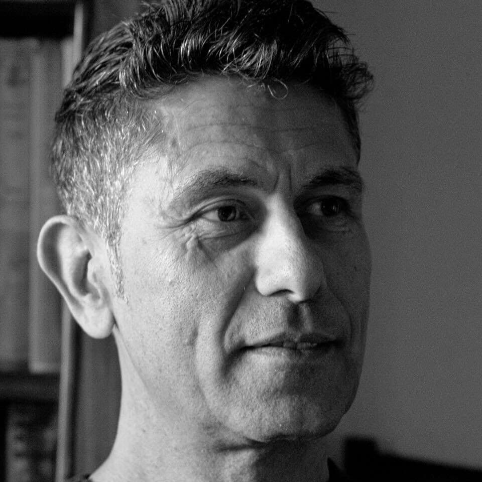 John Foenander