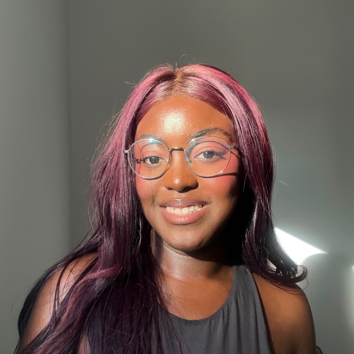 Keisha Sintim-Munns