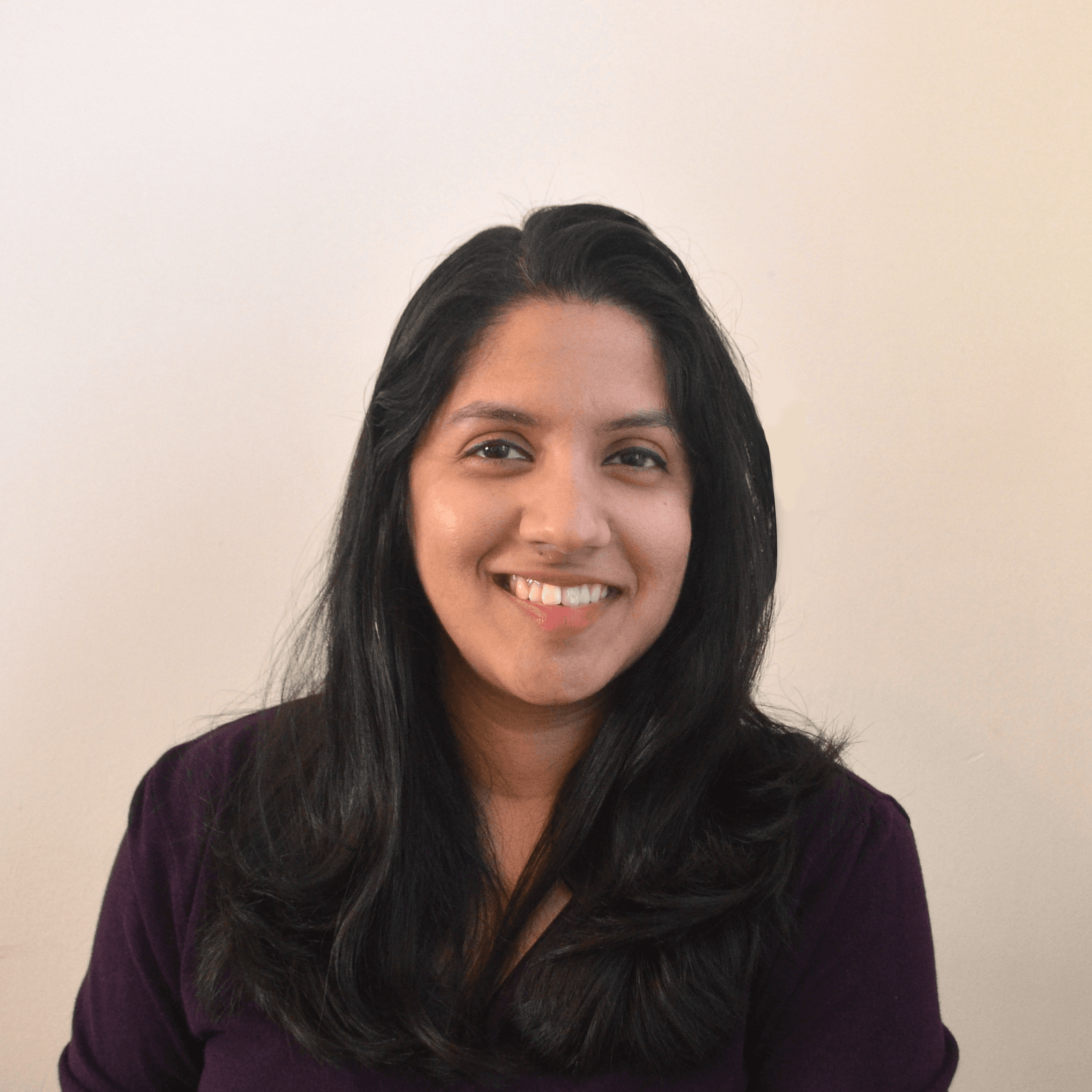 Sruthi Swaminathan