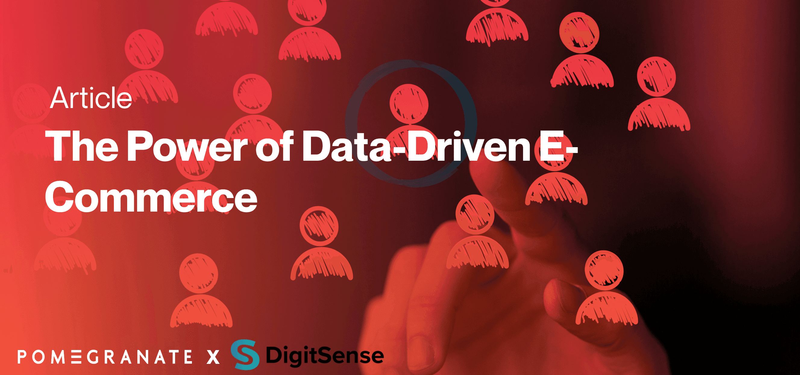 The Power of Data-Driven E-Commerce