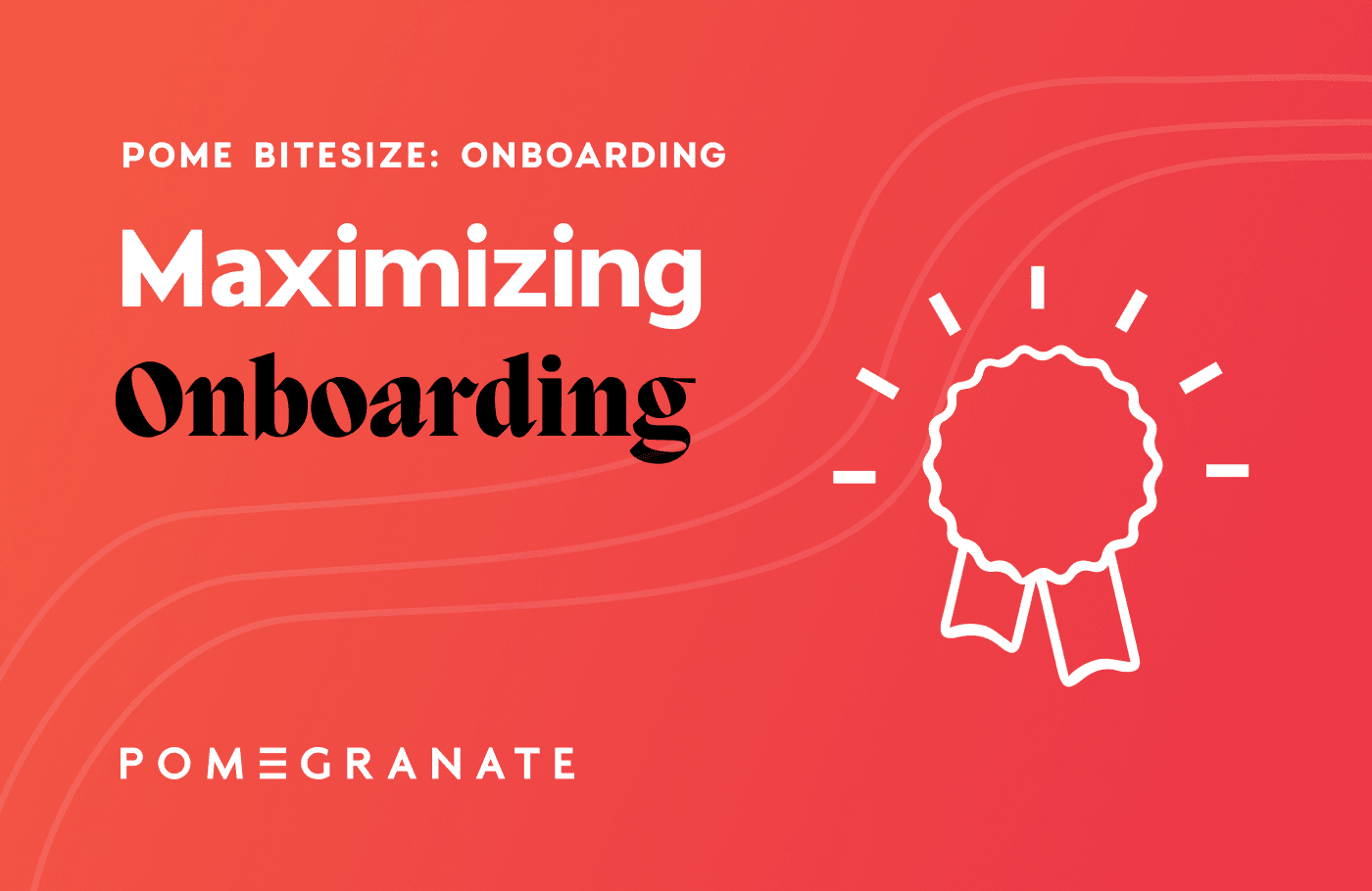 Cracking the code to a powerful onboarding experience